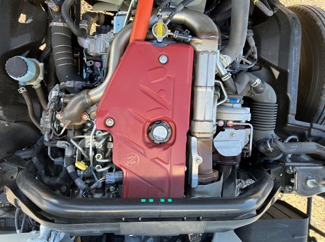 日野 2KG-XZU710M(その他)の写真24