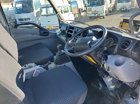 日野 2KG-XZU710M(その他)の写真25