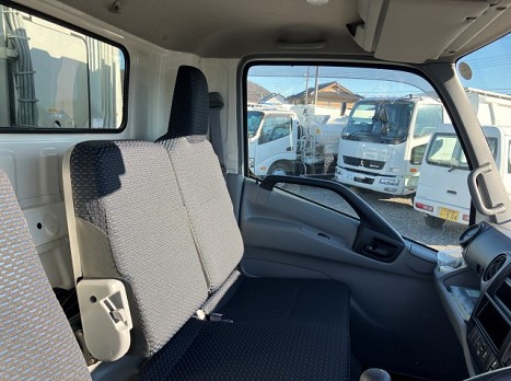 日野 2KG-XZU710M(その他)の写真26