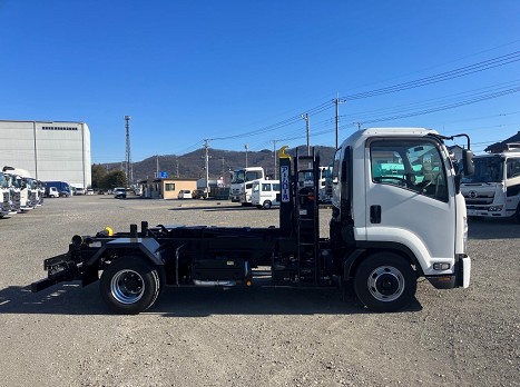 いすゞ  2RG-FRR90S2(その他)の写真6
