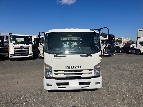 いすゞ  2RG-FRR90S2(その他)の写真8