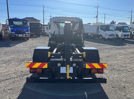 いすゞ  2RG-FRR90S2(その他)の写真11