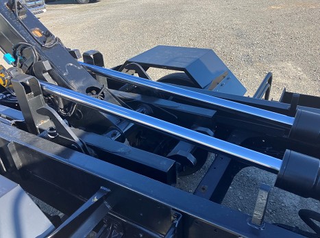 いすゞ  2RG-FRR90S2(その他)の写真12