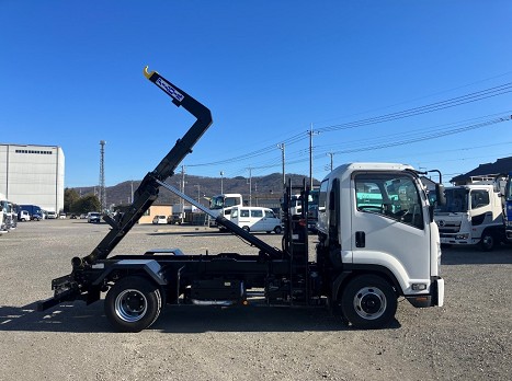 いすゞ  2RG-FRR90S2(その他)の写真13