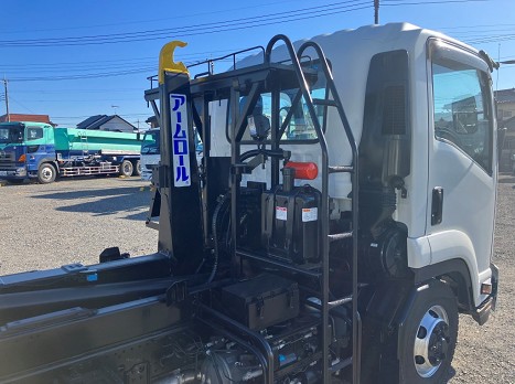 いすゞ  2RG-FRR90S2(その他)の写真14