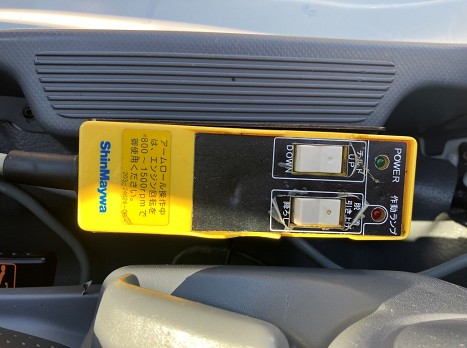 いすゞ  2RG-FRR90S2(その他)の写真16