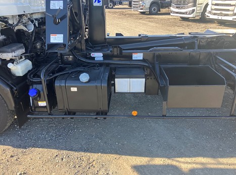 いすゞ  2RG-FRR90S2(その他)の写真17