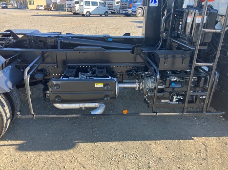 いすゞ  2RG-FRR90S2(その他)の写真18