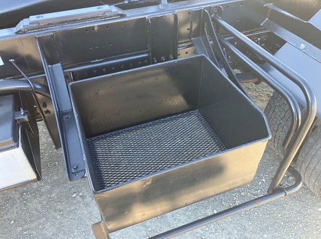 いすゞ  2RG-FRR90S2(その他)の写真19