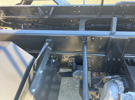 いすゞ  2RG-FRR90S2(その他)の写真20