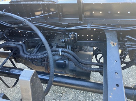 いすゞ  2RG-FRR90S2(その他)の写真21