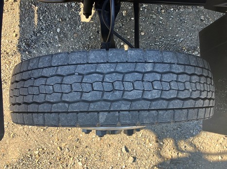 いすゞ  2RG-FRR90S2(その他)の写真22