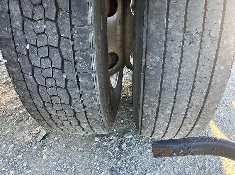 いすゞ  2RG-FRR90S2(その他)の写真23