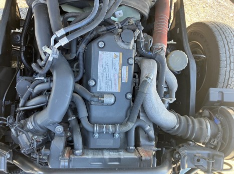 いすゞ  2RG-FRR90S2(その他)の写真24