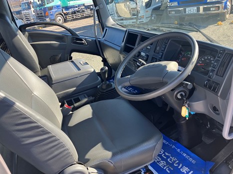 いすゞ  2RG-FRR90S2(その他)の写真25