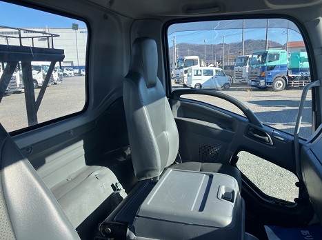 いすゞ  2RG-FRR90S2(その他)の写真26