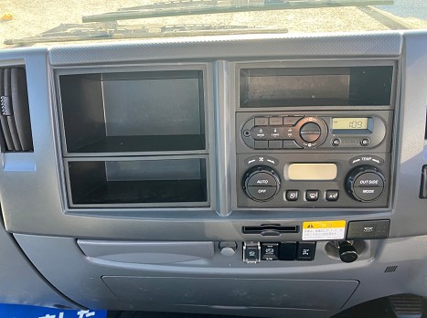 いすゞ  2RG-FRR90S2(その他)の写真28