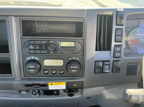 いすゞ  2RG-FRR90S2(その他)の写真29