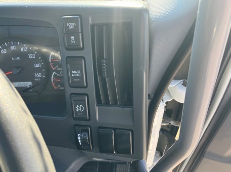 いすゞ  2RG-FRR90S2(その他)の写真31