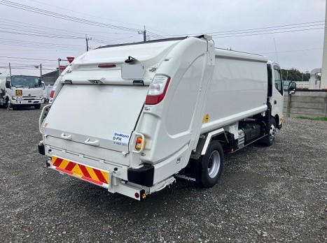 日野 2KG-XZU710M(その他)の写真2