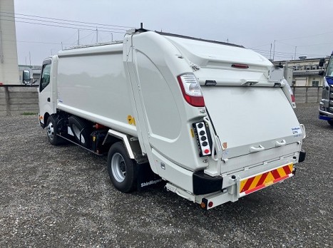 日野 2KG-XZU710M(その他)の写真4