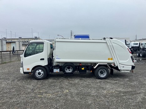 日野  2KG-XZU710M(その他)の写真7