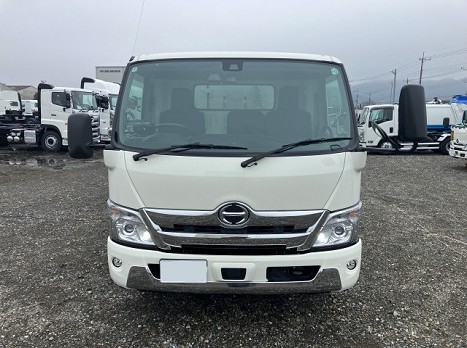 日野 2KG-XZU710M(その他)の写真8