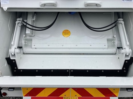 日野  2KG-XZU710M(その他)の写真9