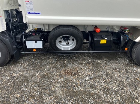 日野  2KG-XZU710M(その他)の写真17