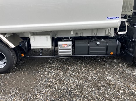 日野 2KG-XZU710M(その他)の写真18