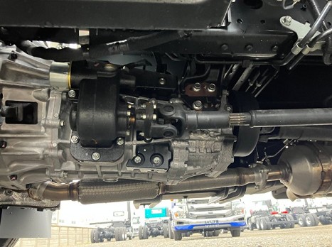 日野 2KG-XZU710M(その他)の写真21