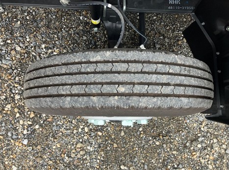 日野  2KG-XZU710M(その他)の写真22