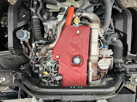 日野 2KG-XZU710M(その他)の写真24