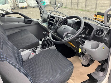 日野  2KG-XZU710M(その他)の写真25