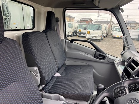 日野 2KG-XZU710M(その他)の写真26