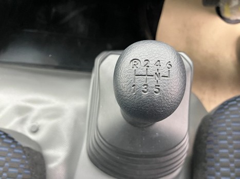 日野 2KG-XZU710M(その他)の写真27