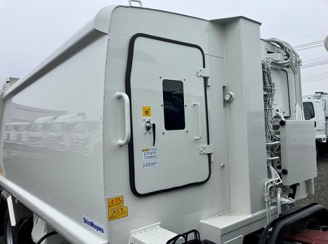 日野 2KG-XZU710M(その他)の写真32