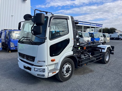 三菱  2KG-FK72FZ その他