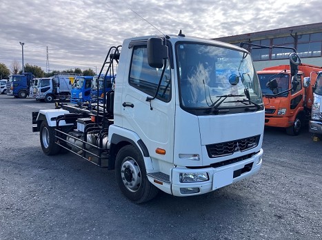 三菱  2KG-FK72FZ(その他)の写真3