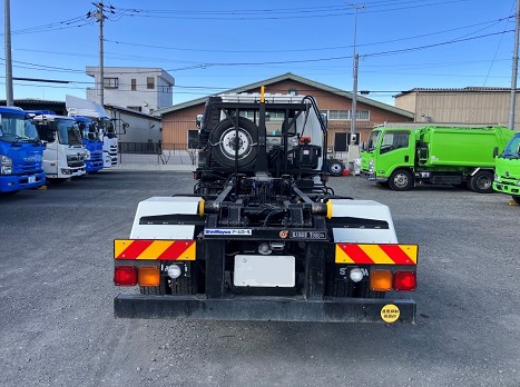 三菱 2KG-FK72FZ(その他)の写真5