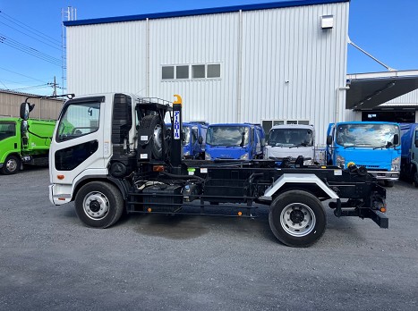 三菱 2KG-FK72FZ(その他)の写真7