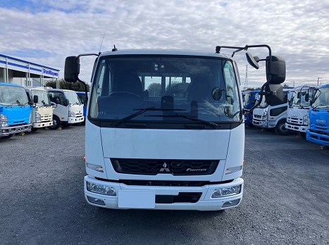 三菱 2KG-FK72FZ(その他)の写真8