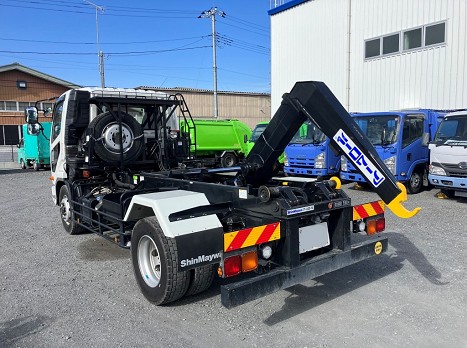 三菱  2KG-FK72FZ(その他)の写真10