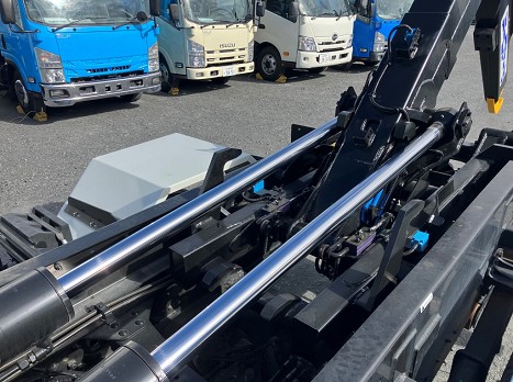 三菱  2KG-FK72FZ(その他)の写真12