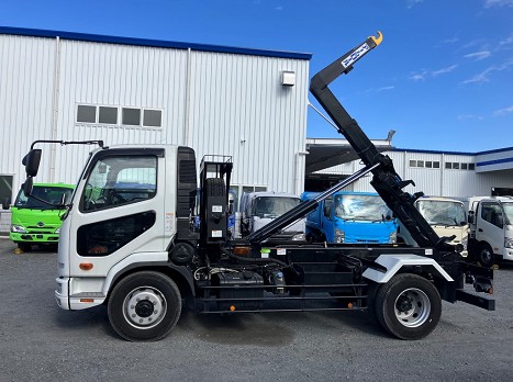 三菱  2KG-FK72FZ(その他)の写真13