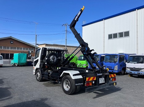 三菱  2KG-FK72FZ(その他)の写真14