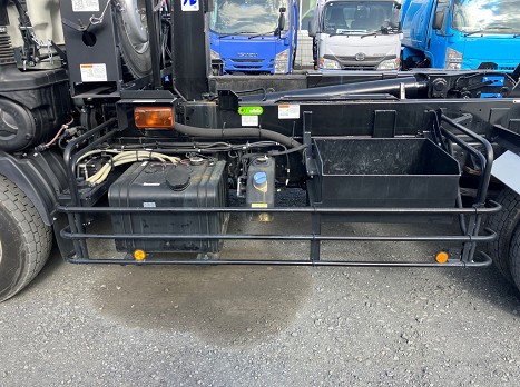 三菱  2KG-FK72FZ(その他)の写真17