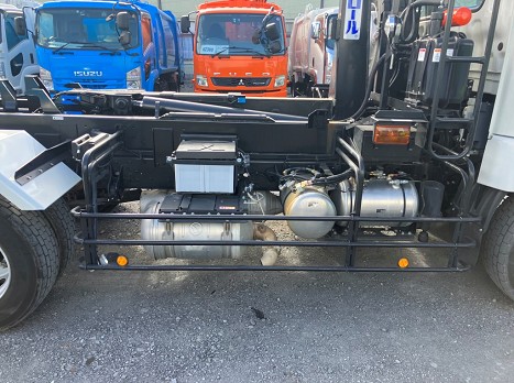 三菱  2KG-FK72FZ(その他)の写真18