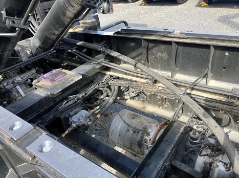 三菱 2KG-FK72FZ(その他)の写真21