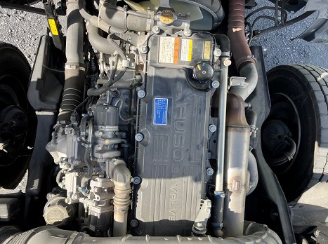 三菱  2KG-FK72FZ(その他)の写真24